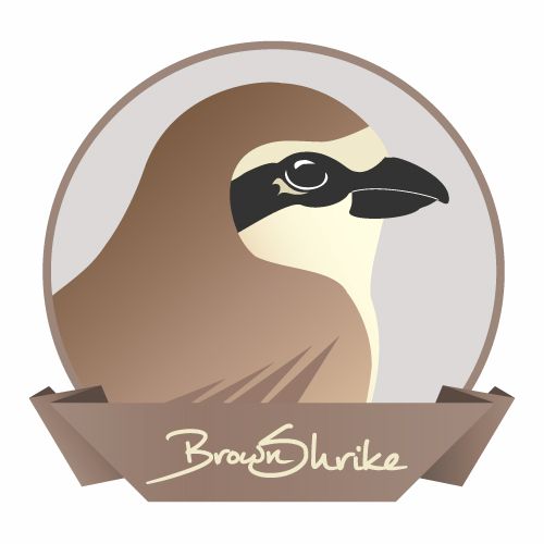 brand logo